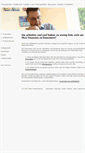 Mobile Screenshot of mein-finanzbrief.de